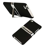 Buy Vangoddy Newest iTouch Hard Case with Matching Black Color Finish & Metal Kickstand for Apple iPod touch (32GB, 64 GB, 8GB, 4th Generation) â? Knowing God: Walking through the Book of Books