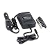 PowerLine 2000mA Car Cord Adapter #0900-21B/C