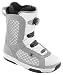 DC Scout 09 Men's Snowboard Boots - Armor / White