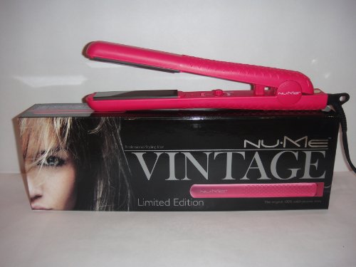 Nume Vintage Purple 1.25 Nume Vintage Purple 1.25