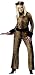 Luscious Leopard Plus Size Costume