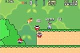Super Mario World: Super Mario Advance 2