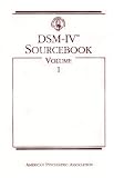 Dsm-IV Sourcebook