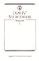 Dsm-IV Sourcebook
