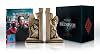Illuminati Extended Version (2-Disc Blu-ray im Book-Packaging inkl. 2 Buchstützen) (DVD)