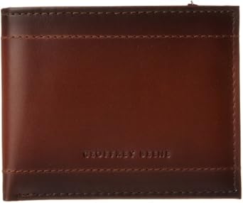 Geoffrey Beene Men's Winchester Passcase Wallet Geoffrey Beene Men's Winchester Passcase Wallet