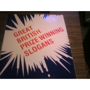 British Slogans
