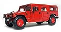 Maisto Premiere Edition 1:18 Hummer 4-Door Wagon