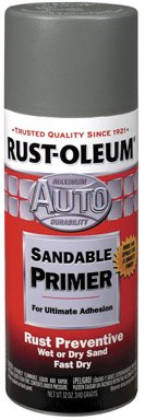 Rust Oleum 2089-830 Auto Primers