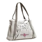 NBA Houston Rockets Hoodie Purse