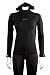 FALKE Damen Sport-Shirt Long sleeved Shirt with Collar "Mesa" L=0: my-fan-page.de