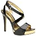 Apparel : Luichiny Women's Talon Sandal