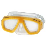 41bZx0PTNNL. SL160  National Geographic Tuna 2S Kids Dive Mask