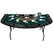 Best Quality Imperfect - Full Size Folding Blackjack Table