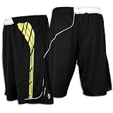 adidas Mens F50 Style Shorts (Wh/Sc)
