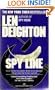 Spy Line A Novel