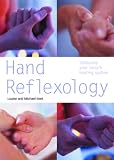 Hand Reflexology: Stimulate Your Body's Healing Systems (Pyramid Paperbacks)