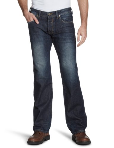 LTB Jeans Herren Jeans 50186/RODEN, Gr. 30/30, Blau (Diaz Wash 1489) Preisvergleich
