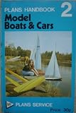 Plans Handbook 2: Model Boats & Cars