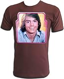 Vintage Super Hardy Boys Shaun Cassidy 1976 RARE T-Shirt & 8X10 GIFT SET!