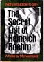 The Secret List of Heinrich Roehm