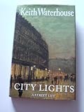 City lights : a street life