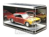 1/24 or 1/25 Standard Display Case