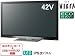 Panasonic VIERA 42V型 地上・BS・110度CSデジタルハイビジョン液晶テレビ TH-L42G3