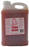 Bare Ground 2.5 gallon Deicing Solution