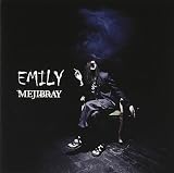 EMILY(初回盤Btype)