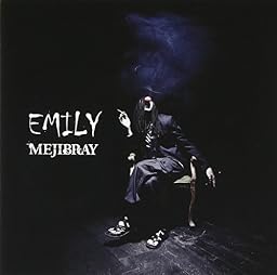 EMILY(初回盤Btype)