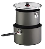 MSR Quick 2 Pot Set