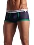 Andrew Christian Men's Sports Mesh Boxer