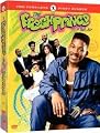 The Fresh Prince of Bel-Air - The Complete First Season