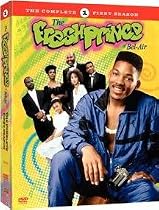 Watch The Fresh Prince of Bel-Air - The Complete First Season Online.