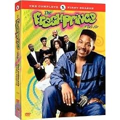The Fresh Prince of Bel-Air - The Complete First Season