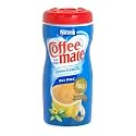Coffee-Mate Coffee Creamer, Fat Free, French Vanilla, 15 oz (Pack of 6)