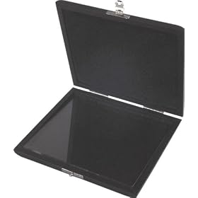 Selmer Reed Case, Bari Sax - Holds 5 by 