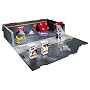 Hot Wheels Custom Motors Auto Shop