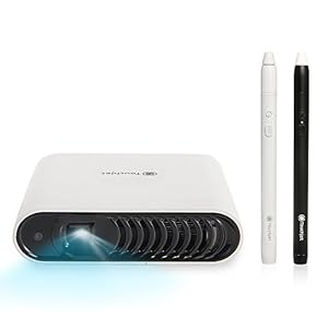 Amazon.com: Touchjet Pond Projector Wifi And