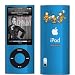 Garfield MP3 Player on iPod Nano 16GB 5th Gen