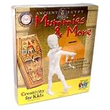 Review Creativity for Kids  / Mummies and More