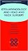 Otolaryngology and Head and Neck Surgery (Oxford Specialist Handbooks in Surgery)