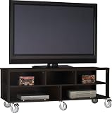 Flat Panel TV Stand By Ameriwood Furniture