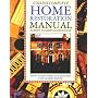 Collins Complete Home Restoration Manual: How to Restore and Maintain the Older House