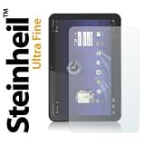 SGP Motorola Xoom Screen Protector Steinheil Ultra Series [Ultra Fine]