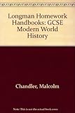 GCSE modern world history
