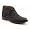 Brown Suede