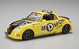 1/24 ザ・ベストカーGT No.90 コペン D・SPORT