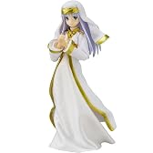 figma とある魔術の禁書目録II インデックス